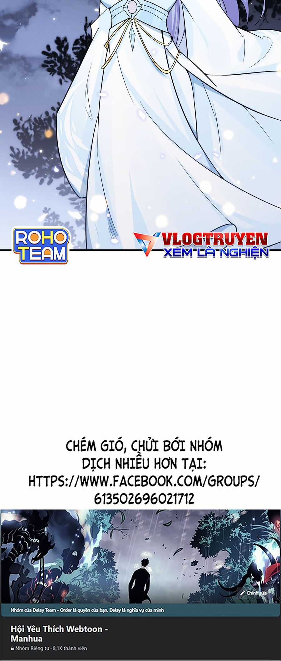 Vạn Năm Sau Ta Tùy Tâm Ta Tùy Tâm Sở Dục Chapter 18 trang 24