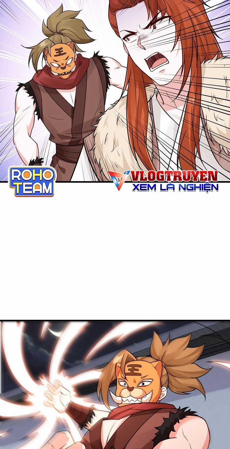 Vạn Năm Sau Ta Tùy Tâm Ta Tùy Tâm Sở Dục Chapter 18 trang 4