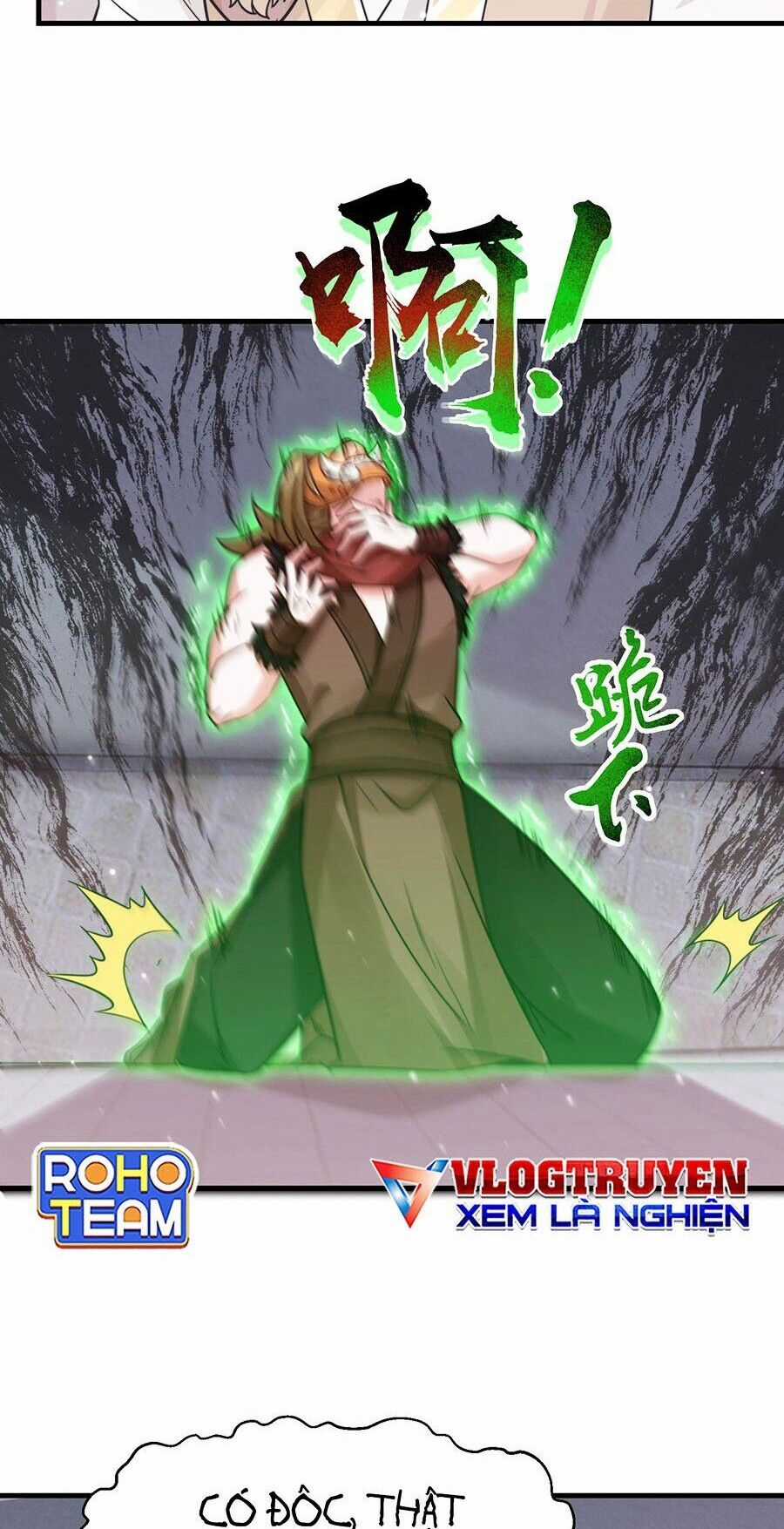 Vạn Năm Sau Ta Tùy Tâm Ta Tùy Tâm Sở Dục Chapter 18 trang 7