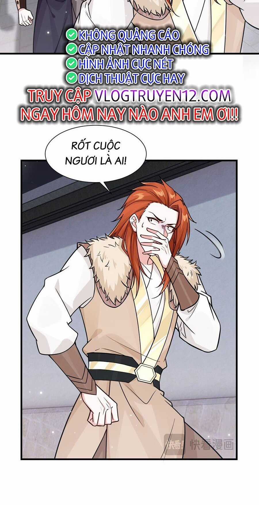 Vạn Năm Sau Ta Tùy Tâm Ta Tùy Tâm Sở Dục Chapter 18 trang 9