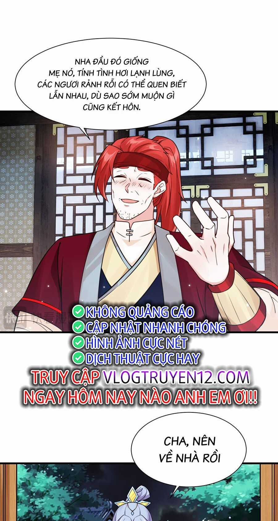 Vạn Năm Sau Ta Tùy Tâm Ta Tùy Tâm Sở Dục Chapter 19 trang 18