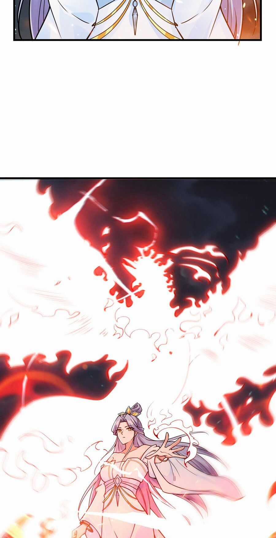 Vạn Năm Sau Ta Tùy Tâm Ta Tùy Tâm Sở Dục Chapter 19 trang 2