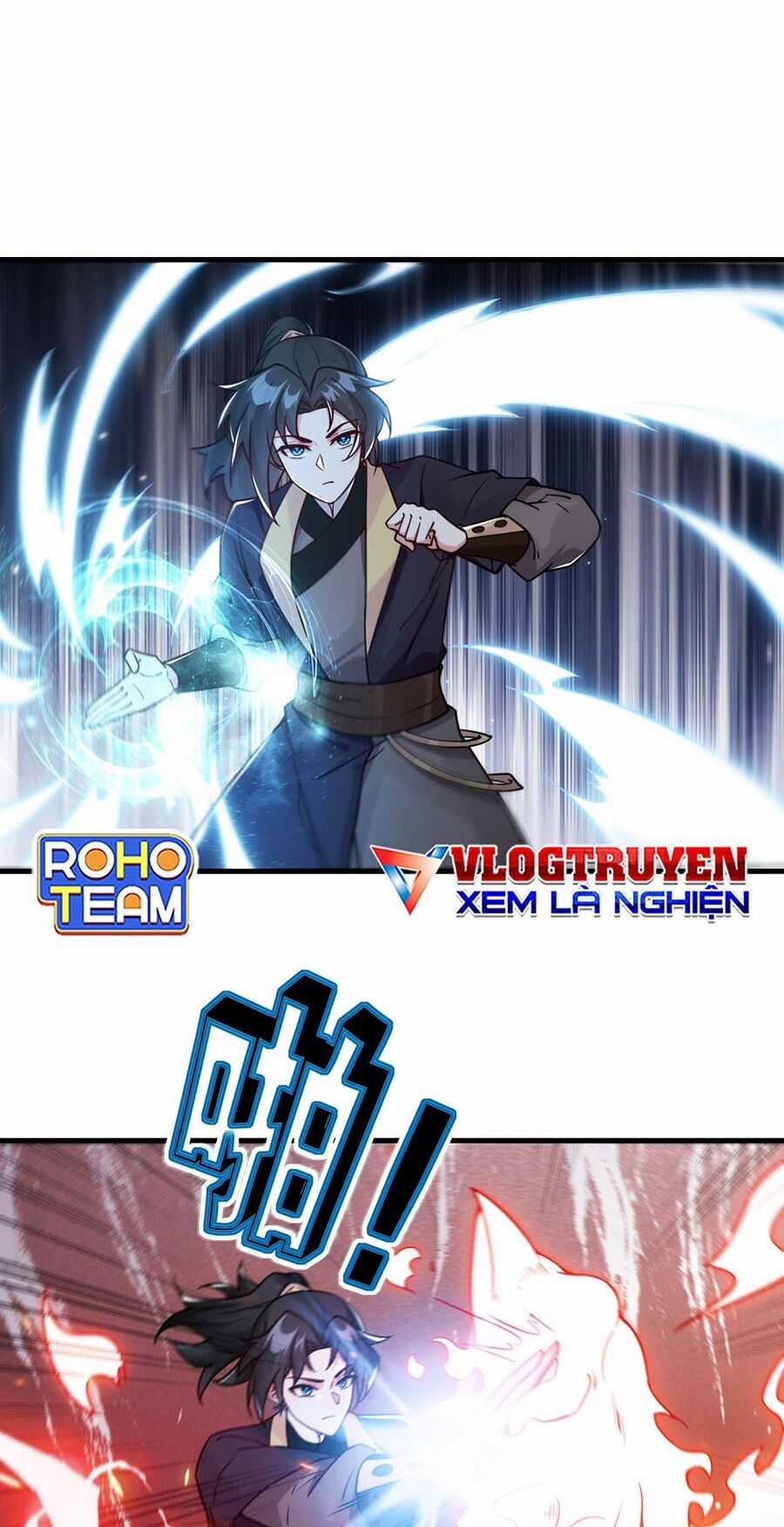 Vạn Năm Sau Ta Tùy Tâm Ta Tùy Tâm Sở Dục Chapter 19 trang 4