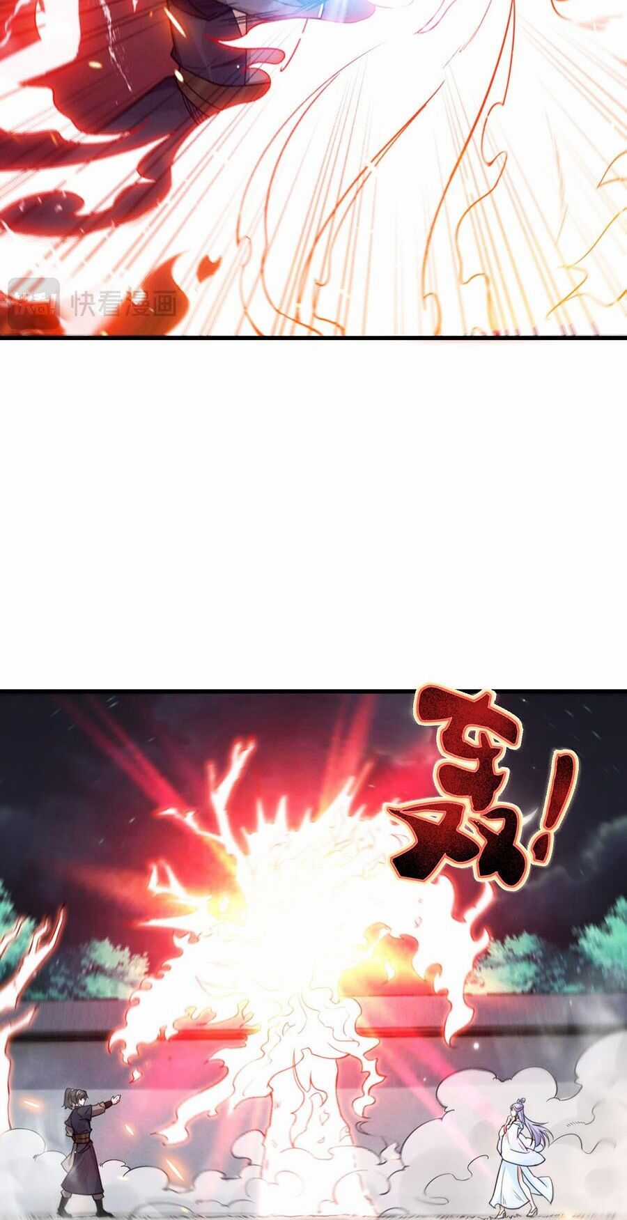 Vạn Năm Sau Ta Tùy Tâm Ta Tùy Tâm Sở Dục Chapter 19 trang 5