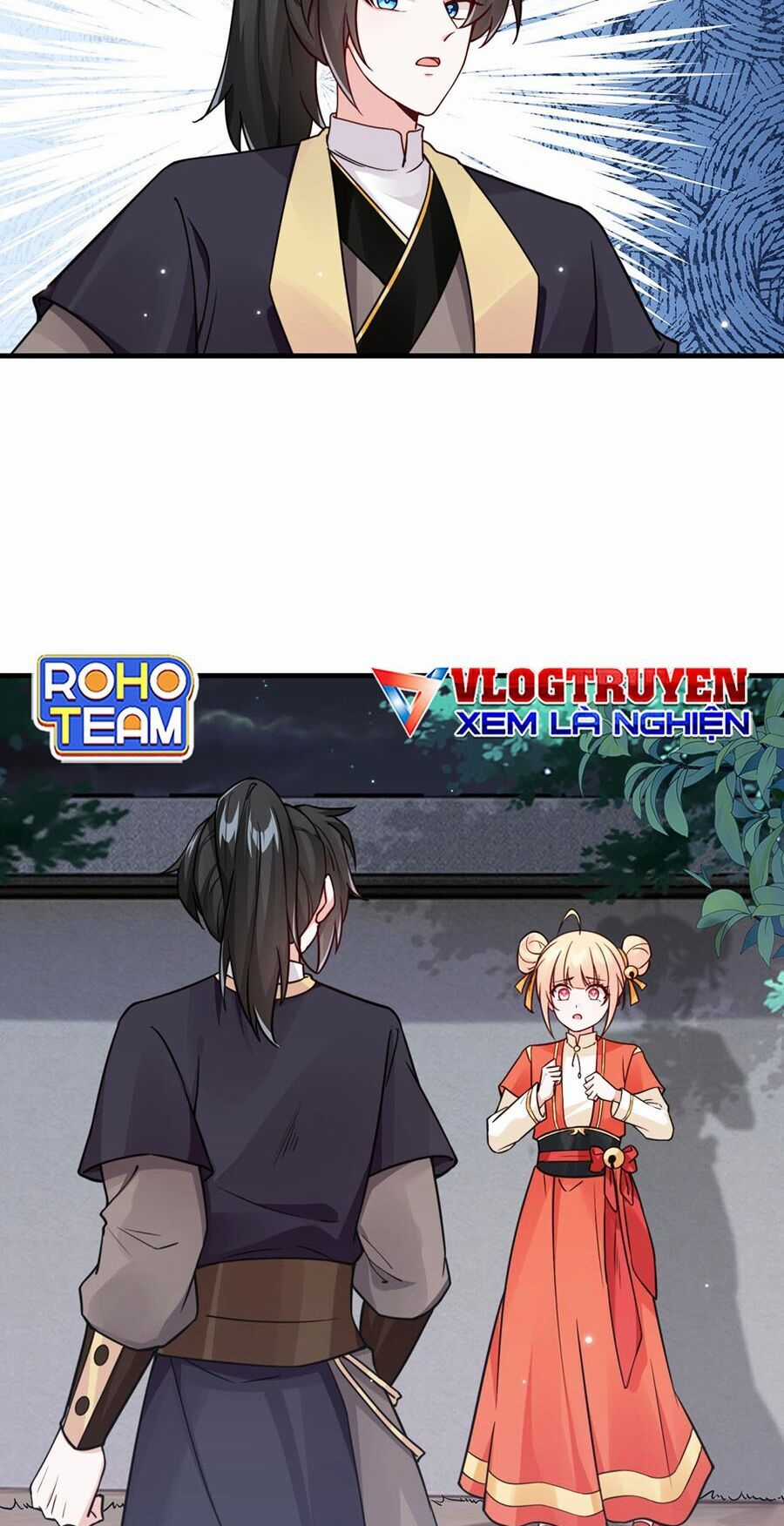 Vạn Năm Sau Ta Tùy Tâm Ta Tùy Tâm Sở Dục Chapter 19 trang 8