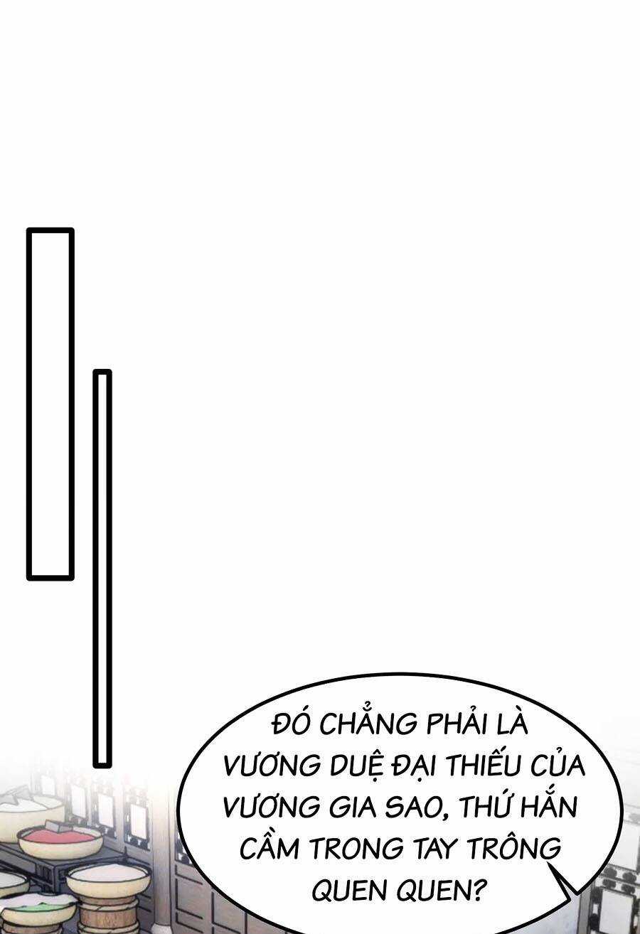 Vạn Năm Sau Ta Tùy Tâm Ta Tùy Tâm Sở Dục Chapter 2 trang 10