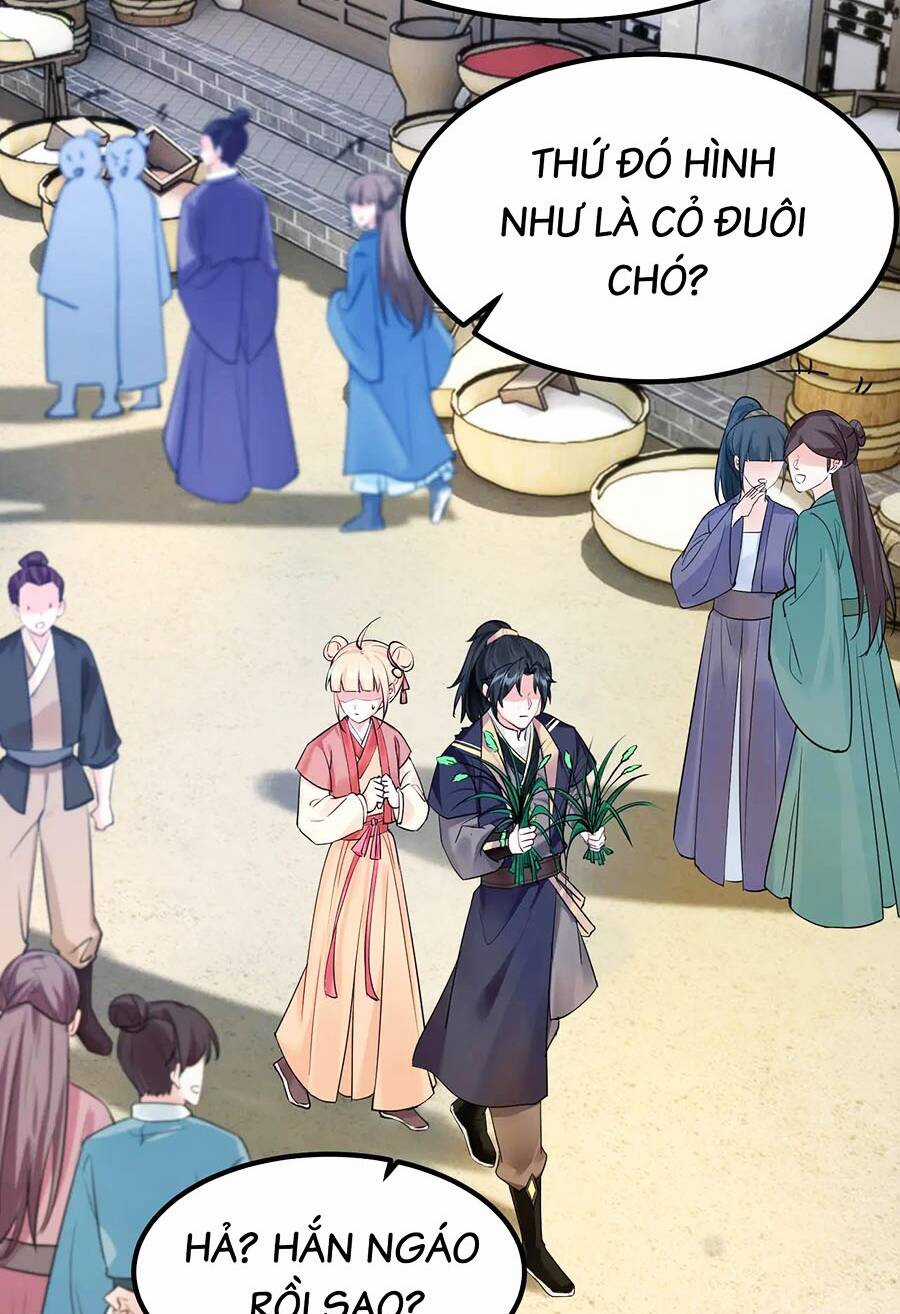 Vạn Năm Sau Ta Tùy Tâm Ta Tùy Tâm Sở Dục Chapter 2 trang 11