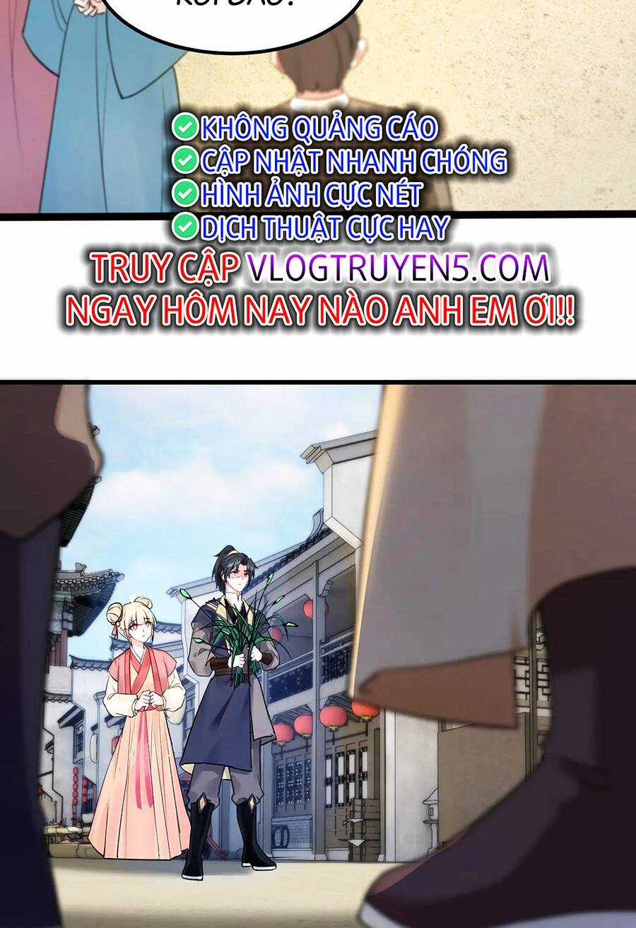 Vạn Năm Sau Ta Tùy Tâm Ta Tùy Tâm Sở Dục Chapter 2 trang 12