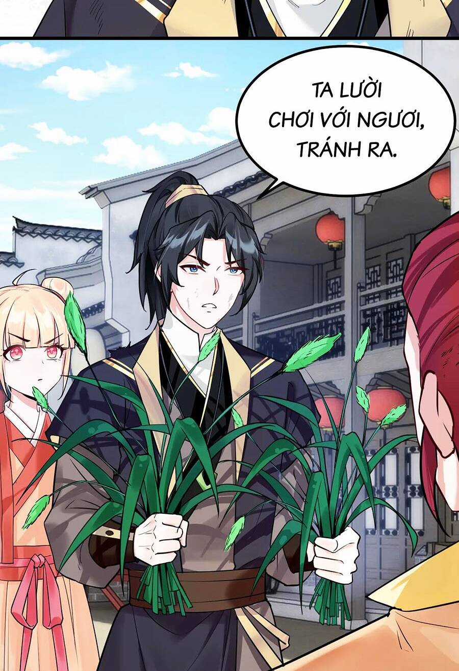 Vạn Năm Sau Ta Tùy Tâm Ta Tùy Tâm Sở Dục Chapter 2 trang 16