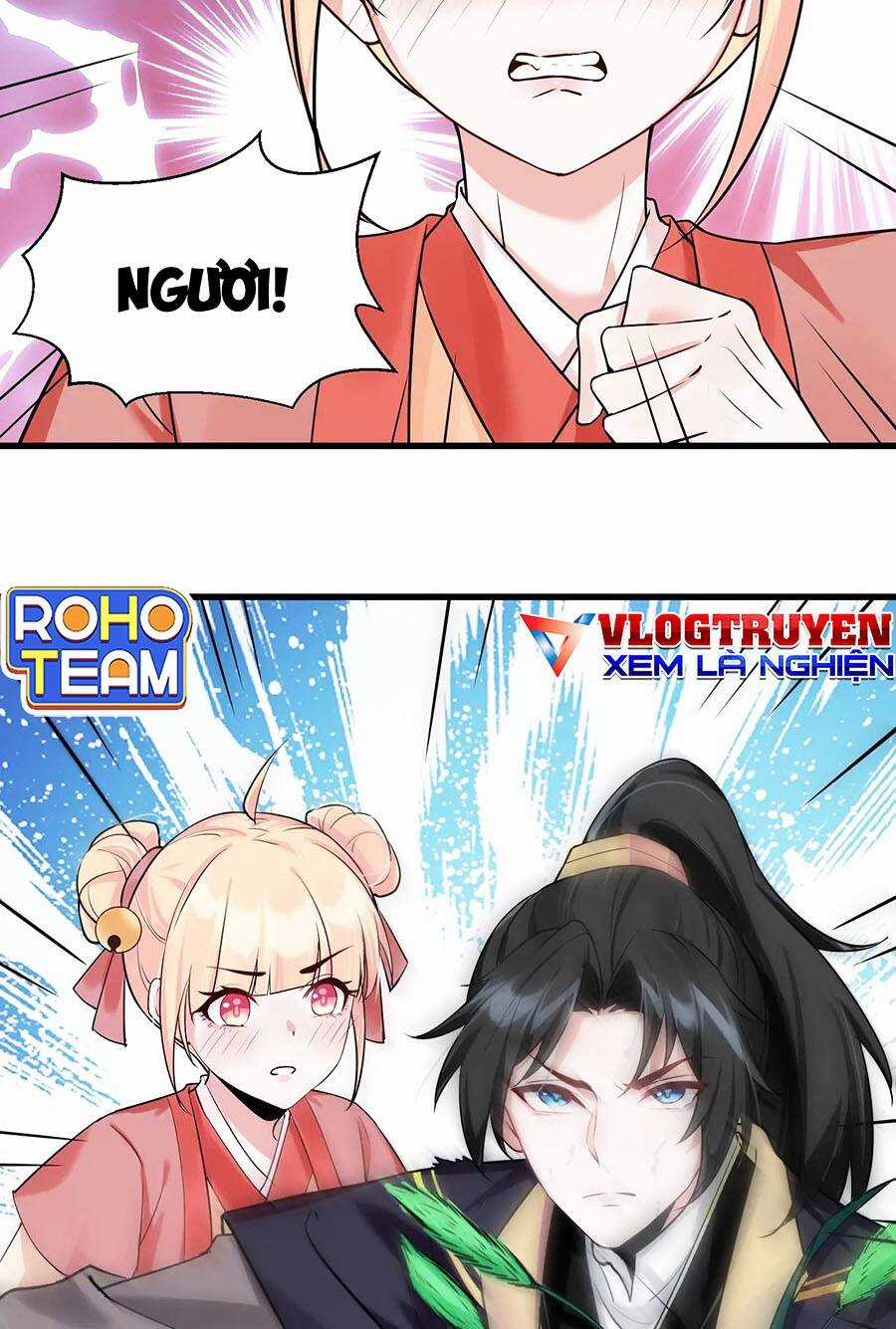 Vạn Năm Sau Ta Tùy Tâm Ta Tùy Tâm Sở Dục Chapter 2 trang 25