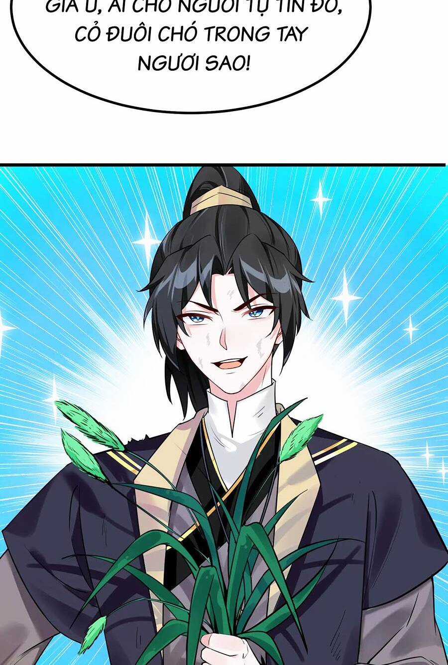 Vạn Năm Sau Ta Tùy Tâm Ta Tùy Tâm Sở Dục Chapter 2 trang 29