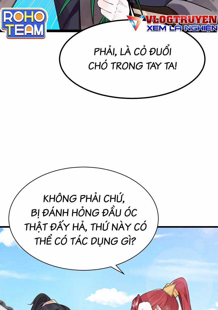 Vạn Năm Sau Ta Tùy Tâm Ta Tùy Tâm Sở Dục Chapter 2 trang 30