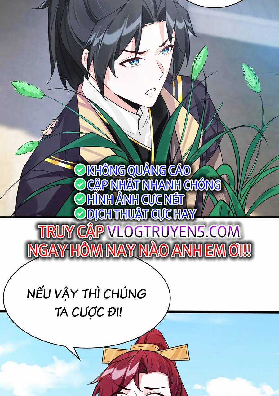 Vạn Năm Sau Ta Tùy Tâm Ta Tùy Tâm Sở Dục Chapter 2 trang 32