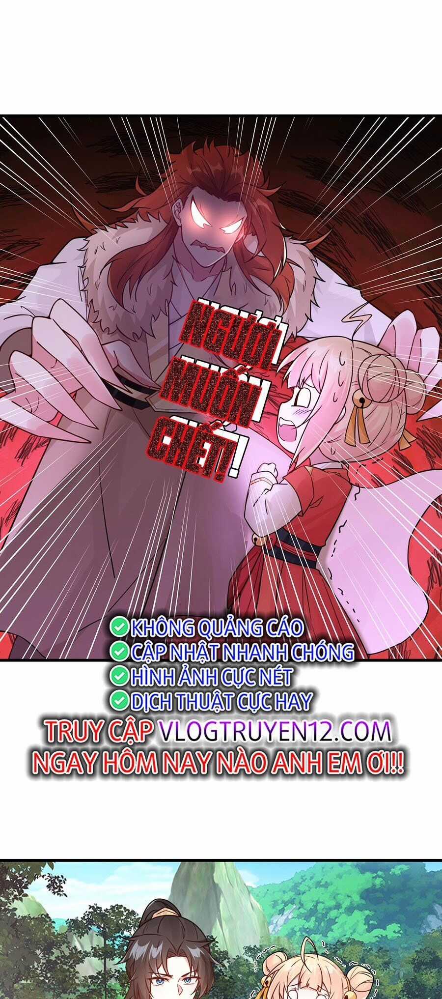 Vạn Năm Sau Ta Tùy Tâm Ta Tùy Tâm Sở Dục Chapter 20 trang 10