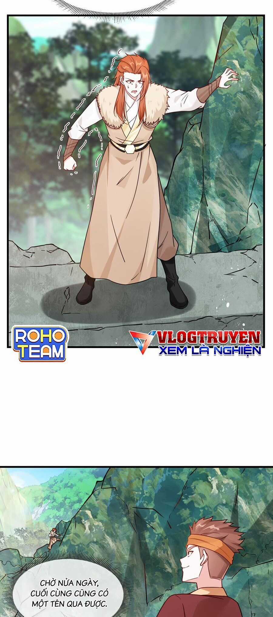 Vạn Năm Sau Ta Tùy Tâm Ta Tùy Tâm Sở Dục Chapter 20 trang 18