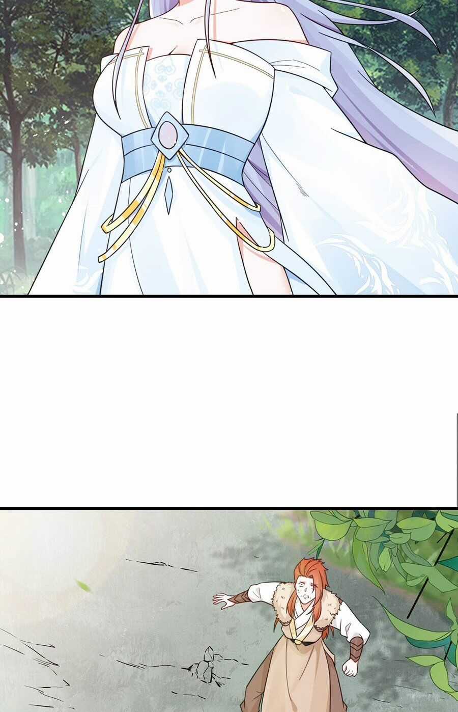 Vạn Năm Sau Ta Tùy Tâm Ta Tùy Tâm Sở Dục Chapter 21 trang 19