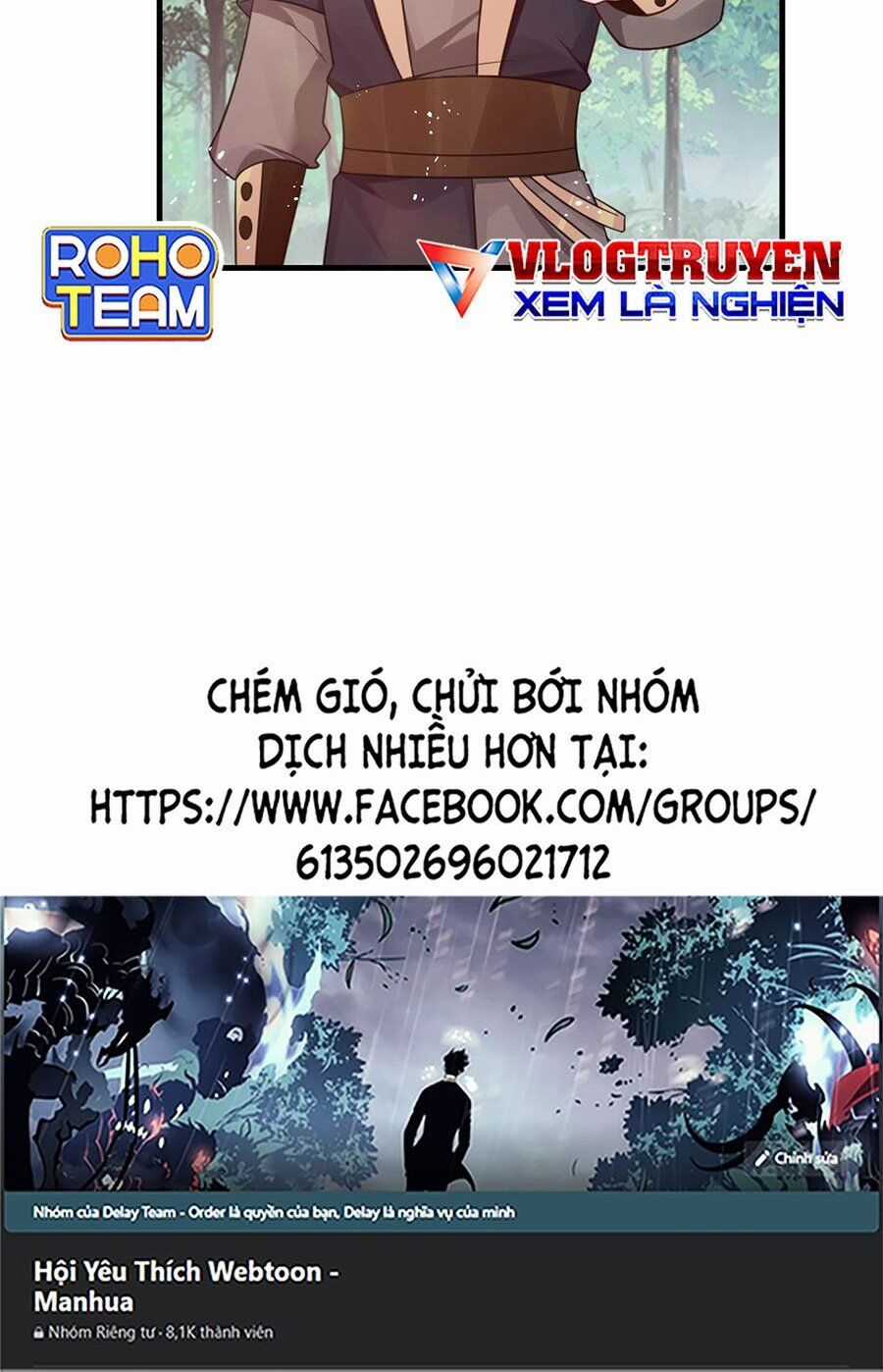 Vạn Năm Sau Ta Tùy Tâm Ta Tùy Tâm Sở Dục Chapter 21 trang 29