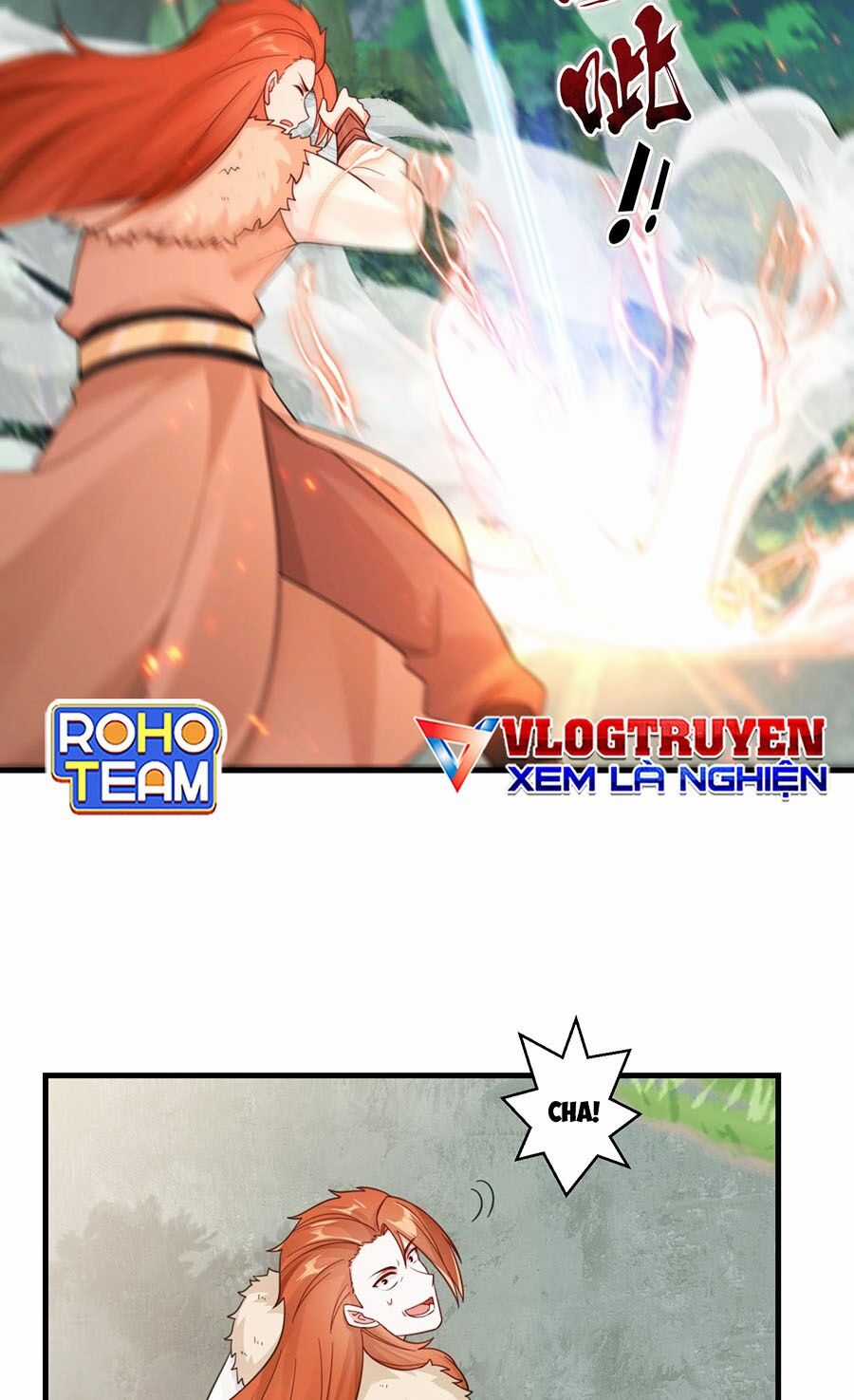 Vạn Năm Sau Ta Tùy Tâm Ta Tùy Tâm Sở Dục Chapter 22 trang 15