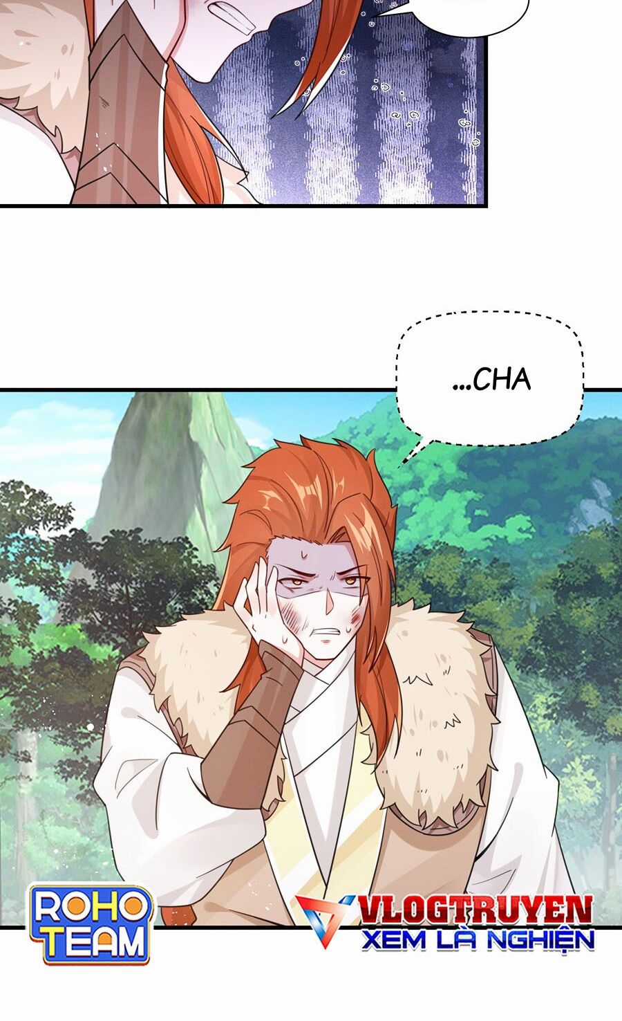 Vạn Năm Sau Ta Tùy Tâm Ta Tùy Tâm Sở Dục Chapter 22 trang 26