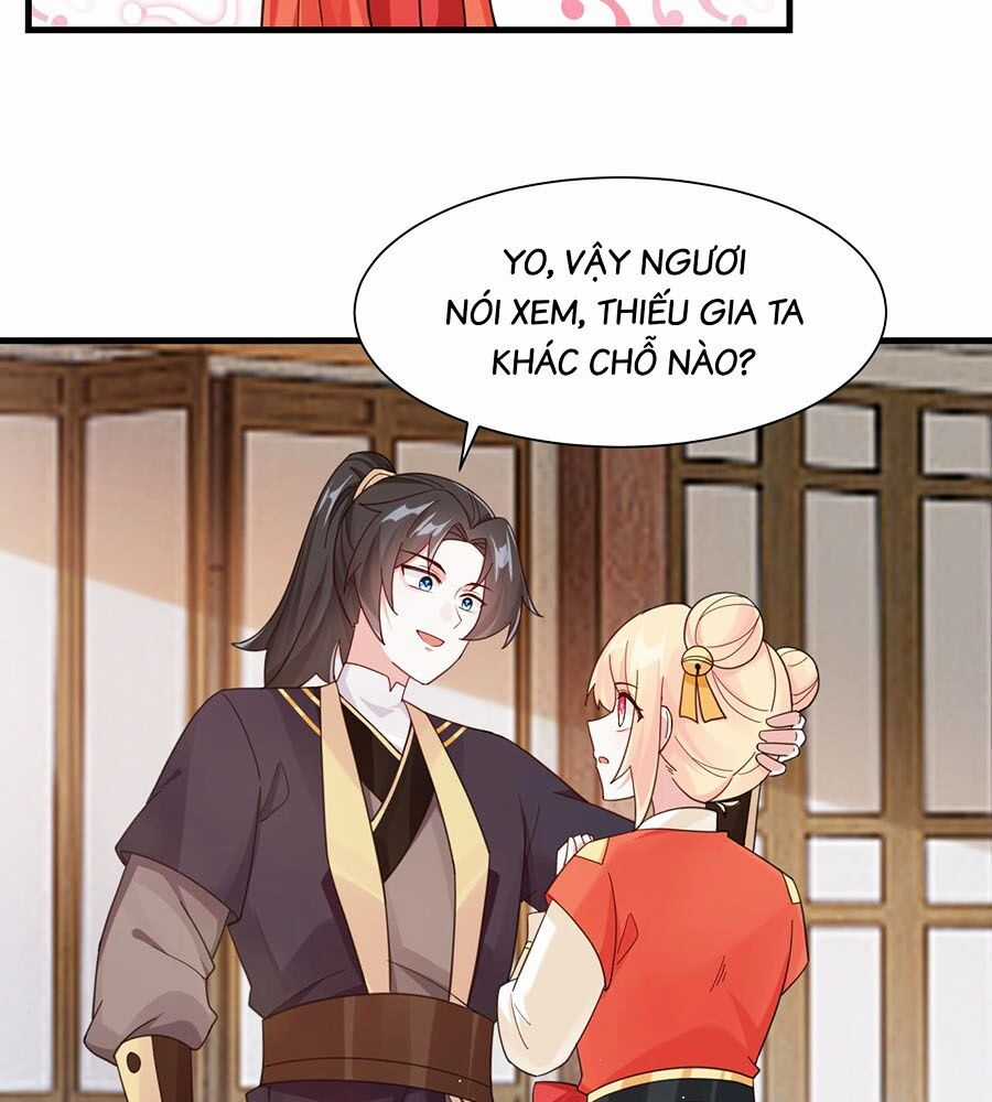 Vạn Năm Sau Ta Tùy Tâm Ta Tùy Tâm Sở Dục Chapter 23 trang 14