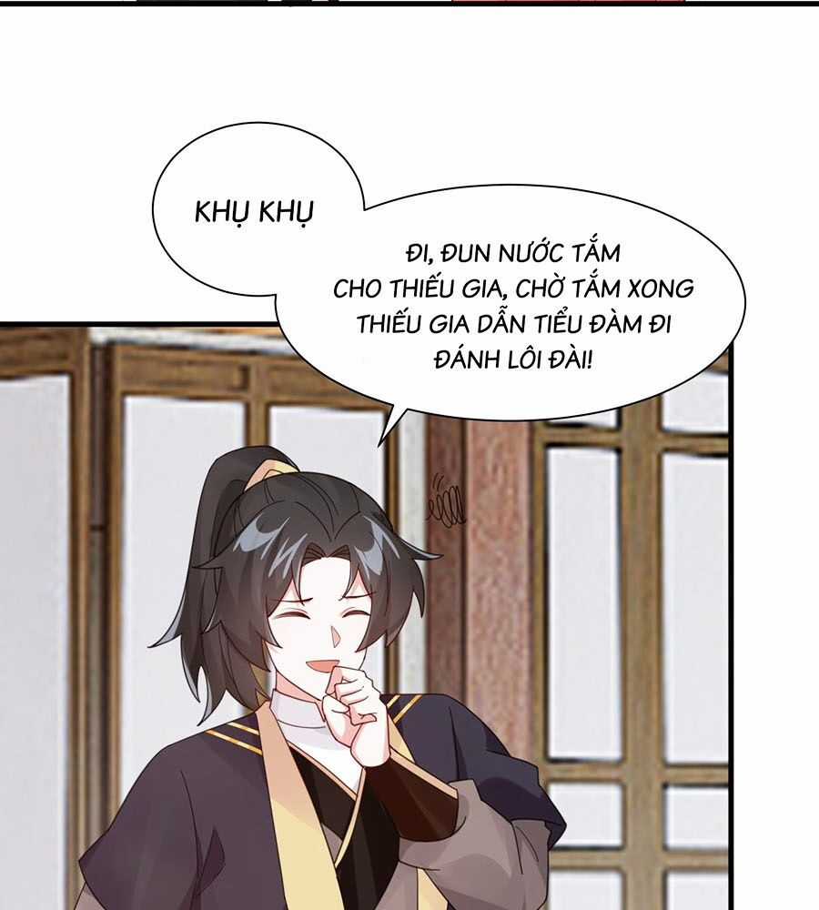 Vạn Năm Sau Ta Tùy Tâm Ta Tùy Tâm Sở Dục Chapter 23 trang 17