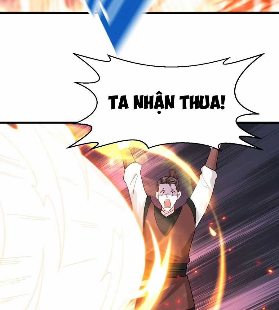 Vạn Năm Sau Ta Tùy Tâm Ta Tùy Tâm Sở Dục Chapter 23 trang 29