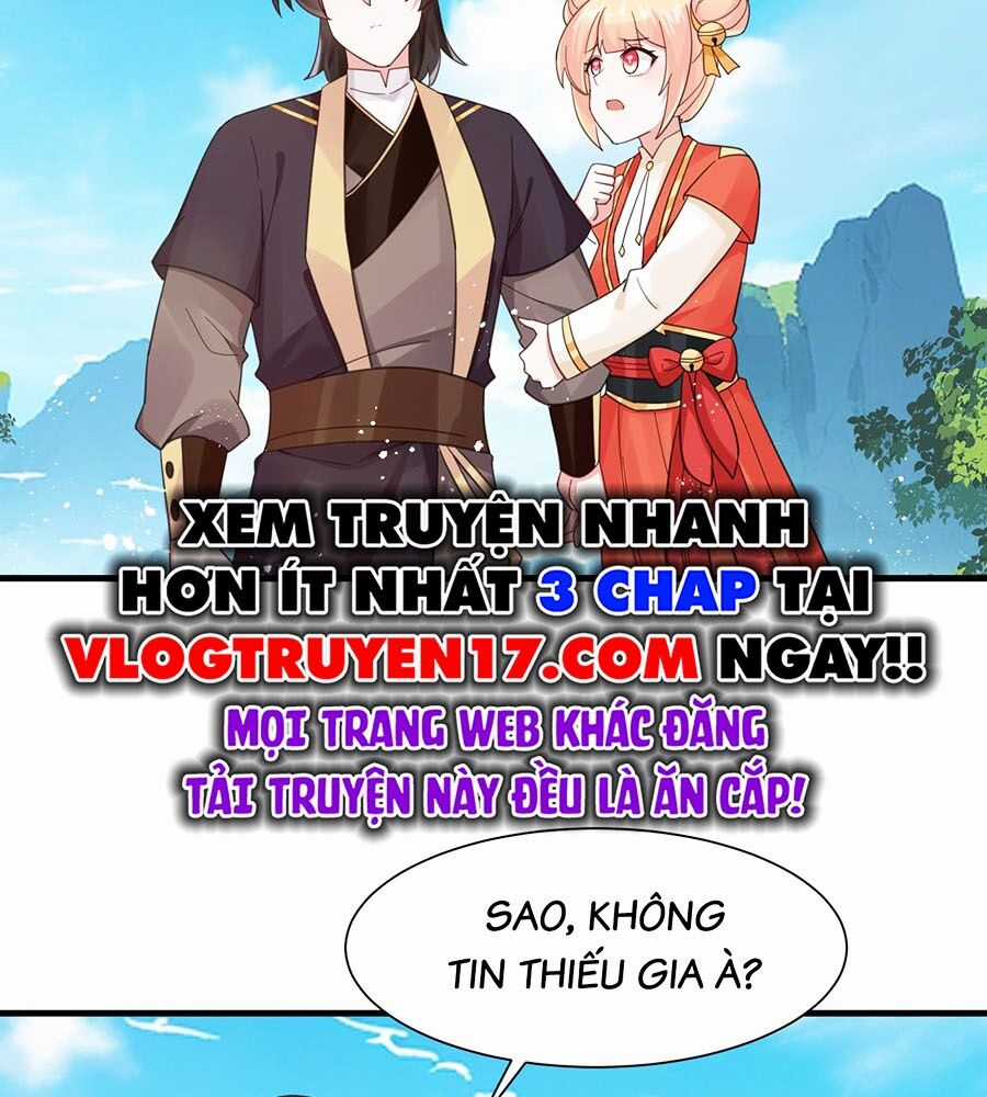 Vạn Năm Sau Ta Tùy Tâm Ta Tùy Tâm Sở Dục Chapter 23 trang 34