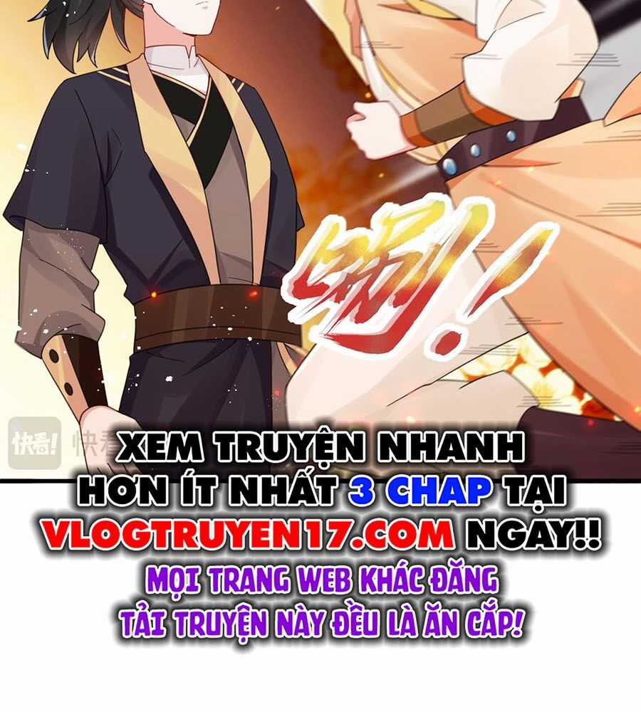 Vạn Năm Sau Ta Tùy Tâm Ta Tùy Tâm Sở Dục Chapter 23 trang 44