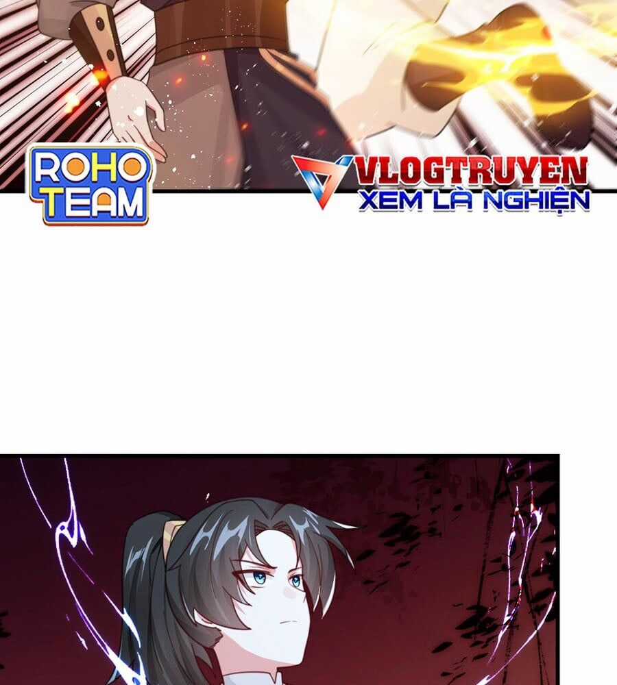 Vạn Năm Sau Ta Tùy Tâm Ta Tùy Tâm Sở Dục Chapter 24 trang 2