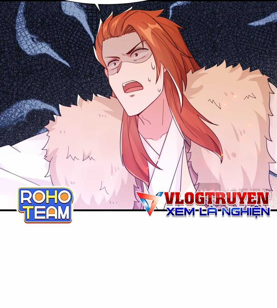 Vạn Năm Sau Ta Tùy Tâm Ta Tùy Tâm Sở Dục Chapter 24 trang 24