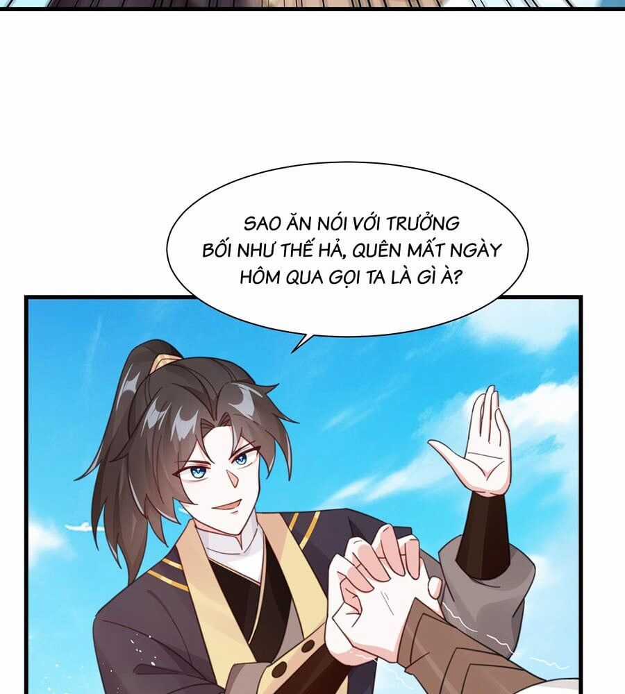 Vạn Năm Sau Ta Tùy Tâm Ta Tùy Tâm Sở Dục Chapter 24 trang 26