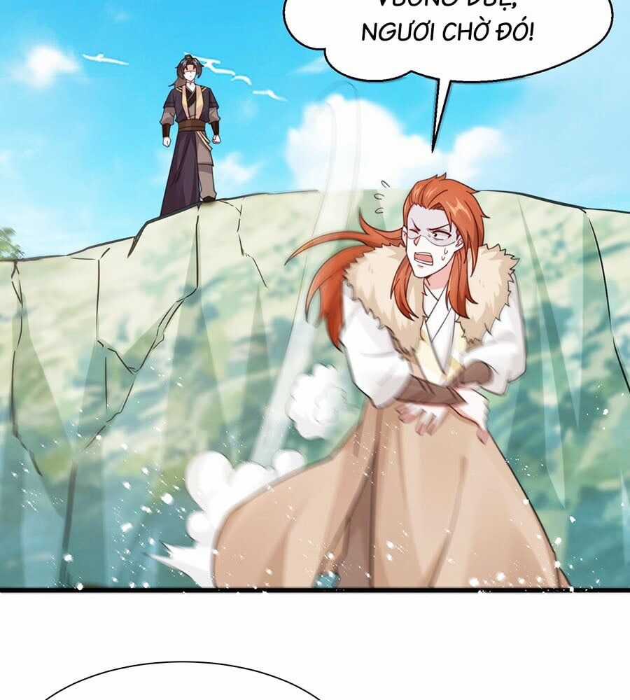 Vạn Năm Sau Ta Tùy Tâm Ta Tùy Tâm Sở Dục Chapter 24 trang 45