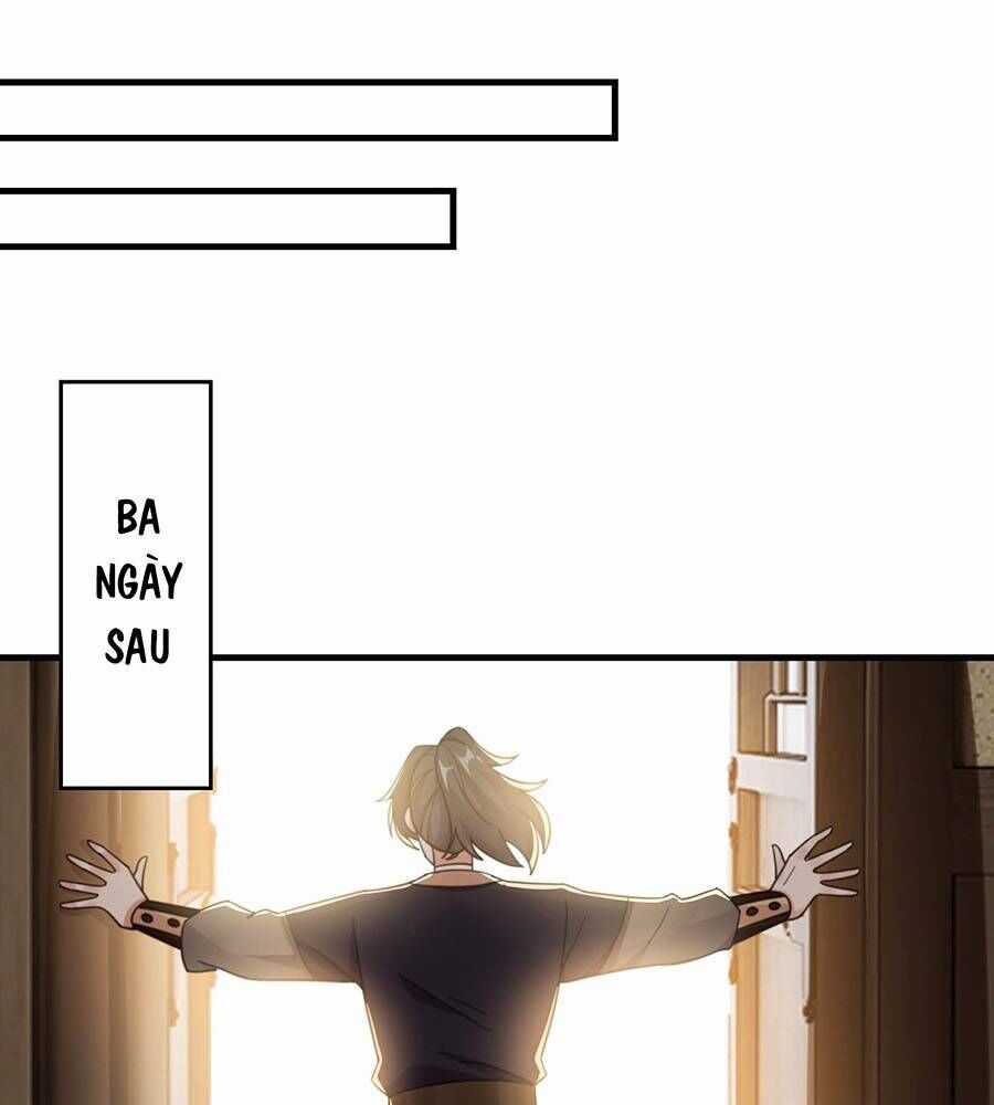 Vạn Năm Sau Ta Tùy Tâm Ta Tùy Tâm Sở Dục Chapter 25 trang 26