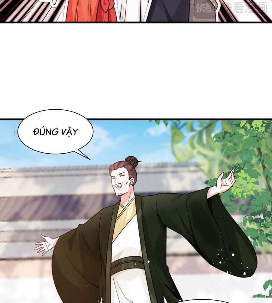 Vạn Năm Sau Ta Tùy Tâm Ta Tùy Tâm Sở Dục Chapter 25 trang 36