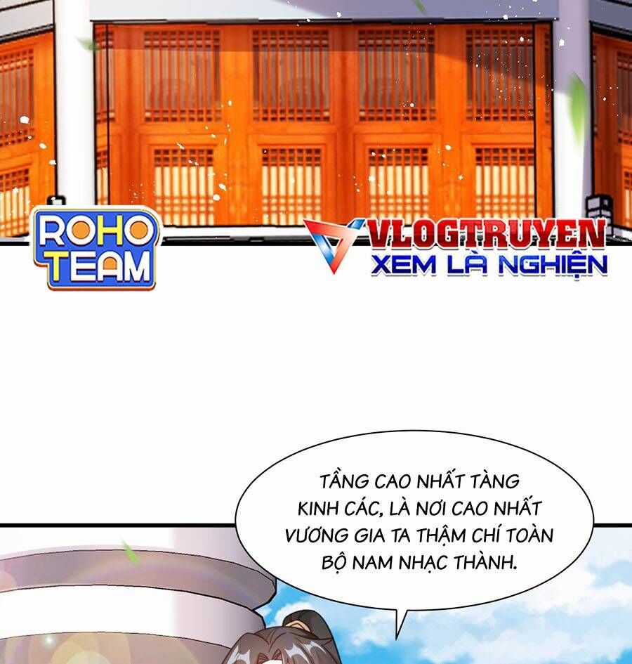 Vạn Năm Sau Ta Tùy Tâm Ta Tùy Tâm Sở Dục Chapter 25 trang 41