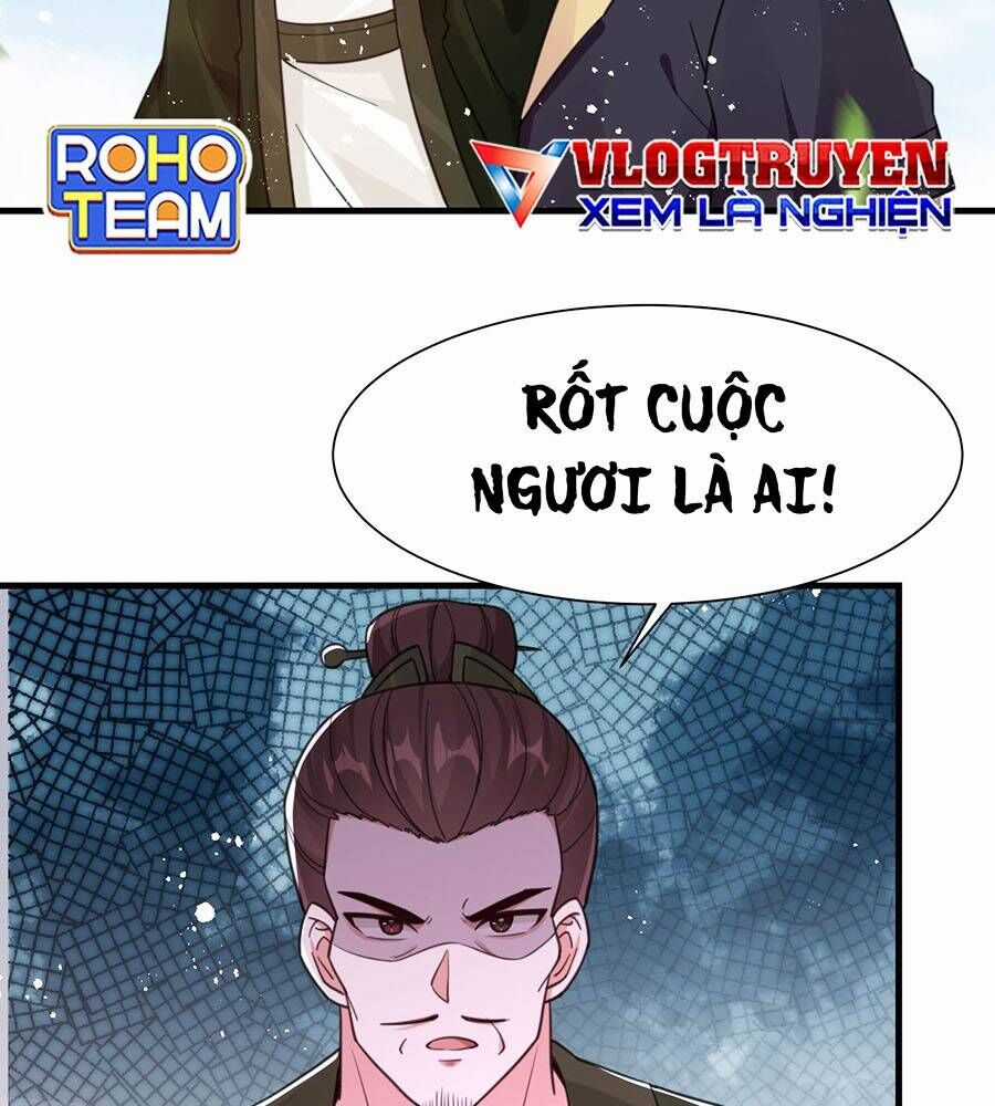 Vạn Năm Sau Ta Tùy Tâm Ta Tùy Tâm Sở Dục Chapter 25 trang 47