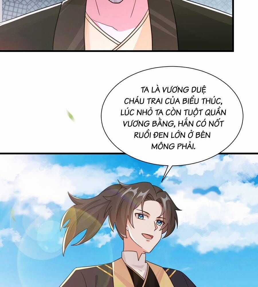 Vạn Năm Sau Ta Tùy Tâm Ta Tùy Tâm Sở Dục Chapter 25 trang 48