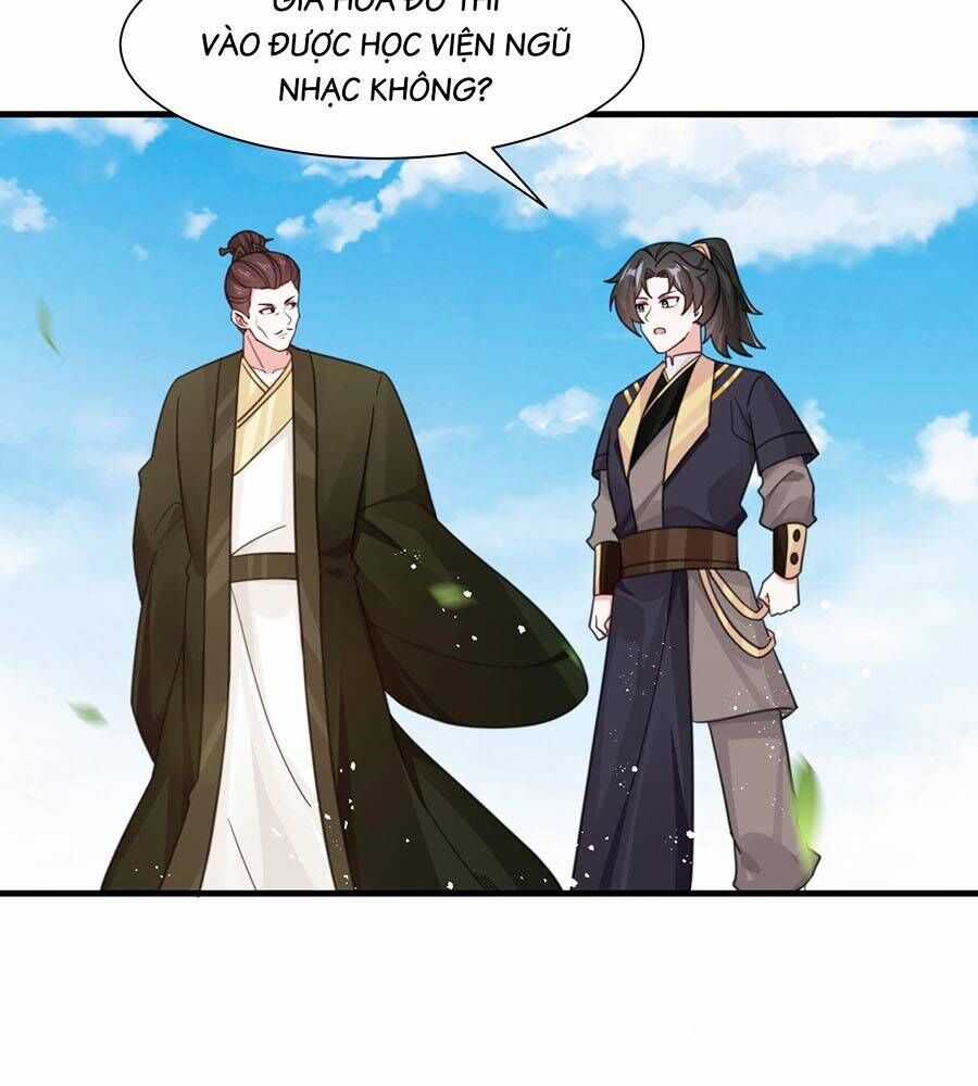 Vạn Năm Sau Ta Tùy Tâm Ta Tùy Tâm Sở Dục Chapter 25 trang 50