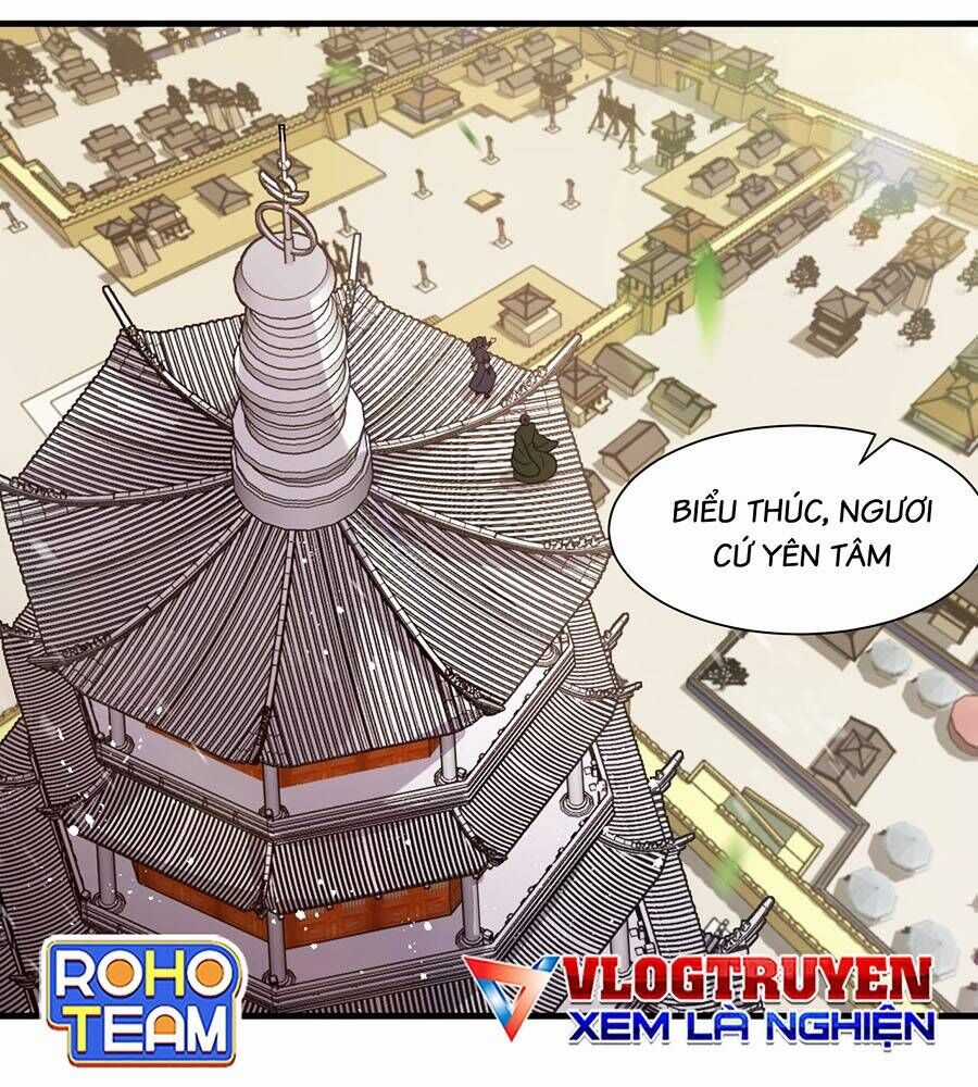 Vạn Năm Sau Ta Tùy Tâm Ta Tùy Tâm Sở Dục Chapter 25 trang 52