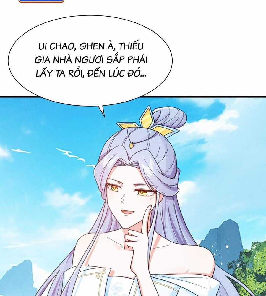 Vạn Năm Sau Ta Tùy Tâm Ta Tùy Tâm Sở Dục Chapter 25 trang 8