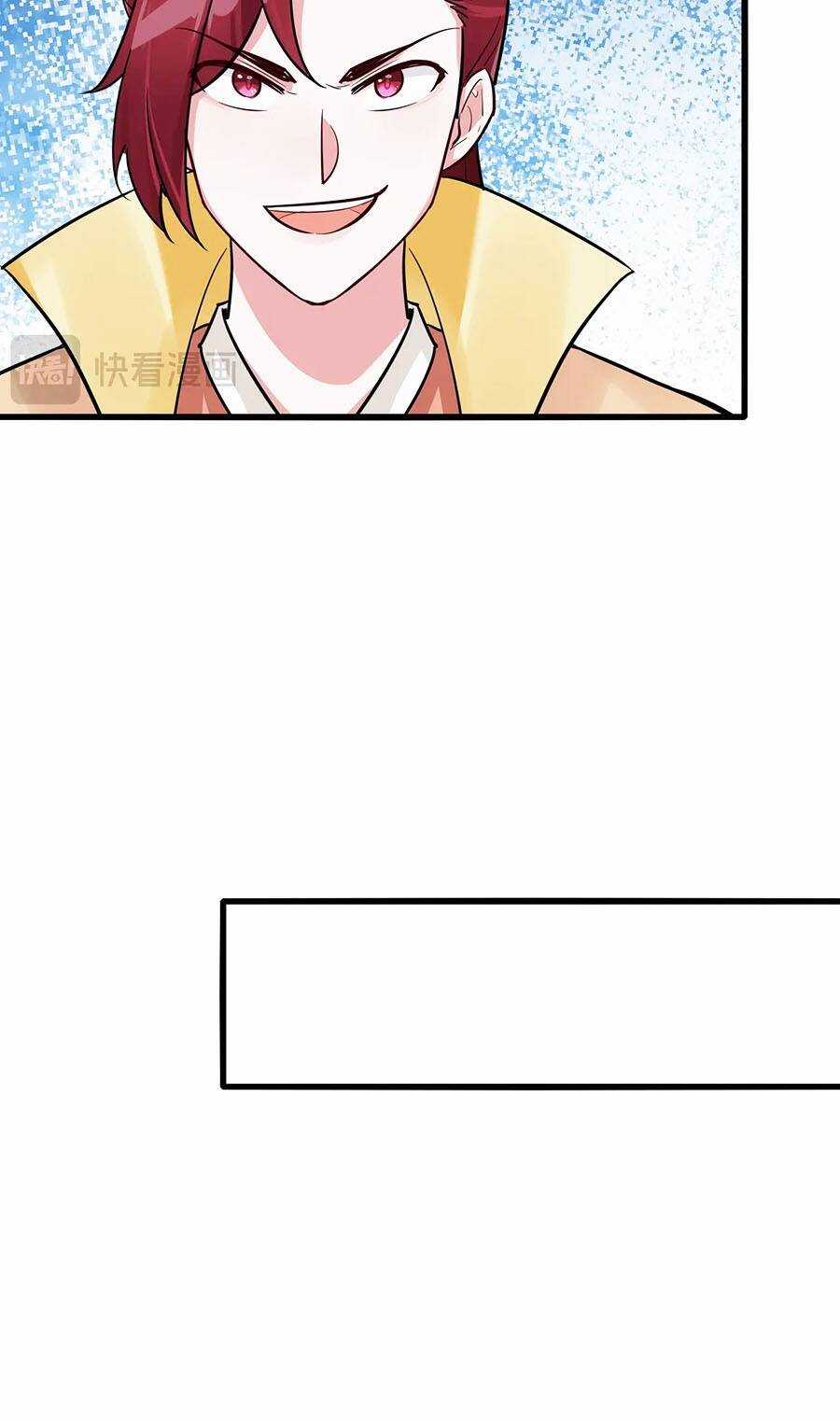 Vạn Năm Sau Ta Tùy Tâm Ta Tùy Tâm Sở Dục Chapter 3 trang 10