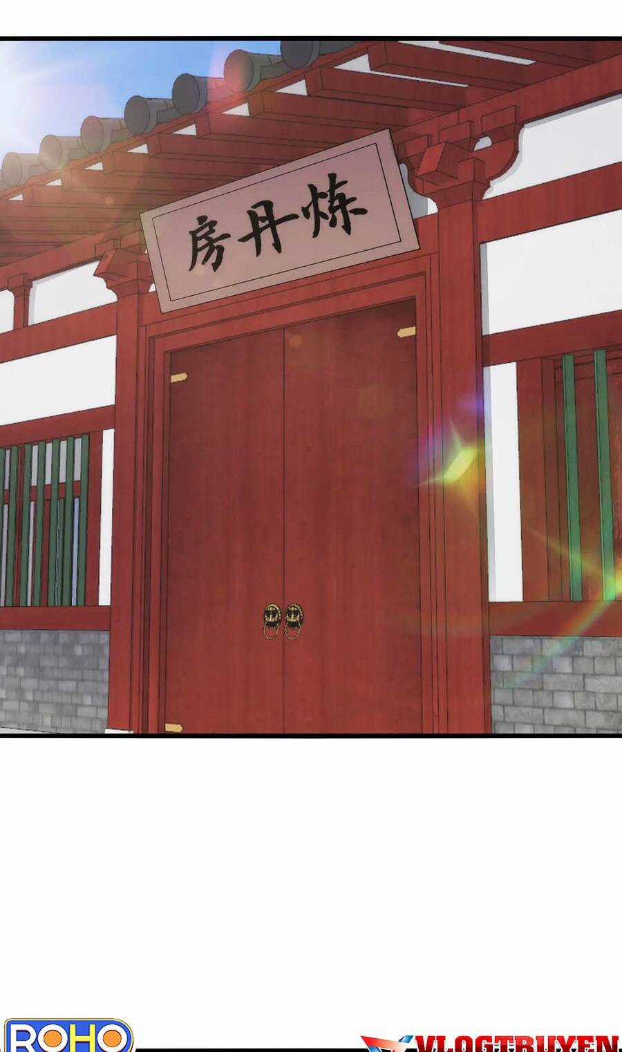 Vạn Năm Sau Ta Tùy Tâm Ta Tùy Tâm Sở Dục Chapter 3 trang 11