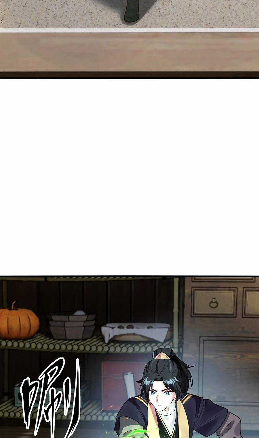 Vạn Năm Sau Ta Tùy Tâm Ta Tùy Tâm Sở Dục Chapter 3 trang 13