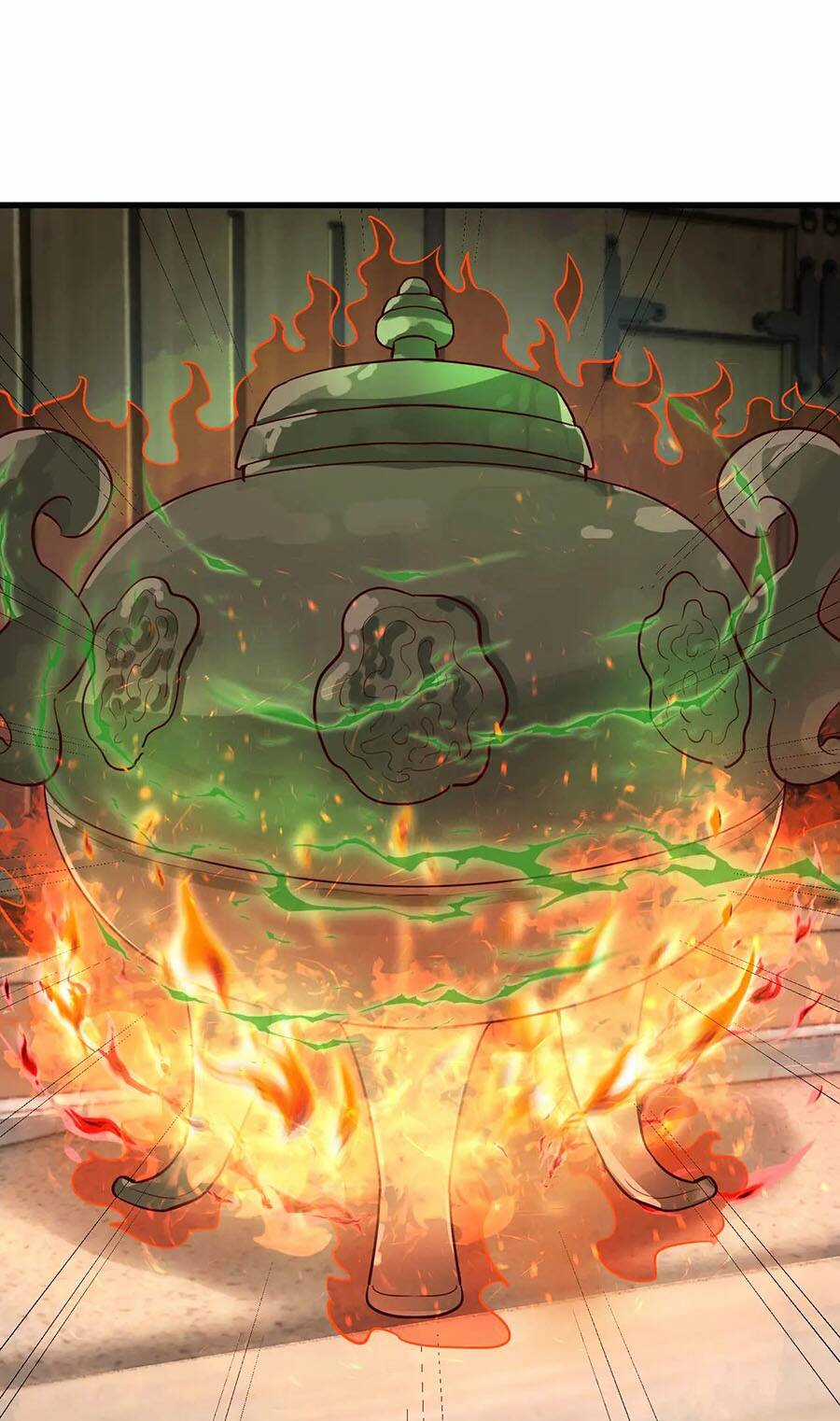 Vạn Năm Sau Ta Tùy Tâm Ta Tùy Tâm Sở Dục Chapter 3 trang 15