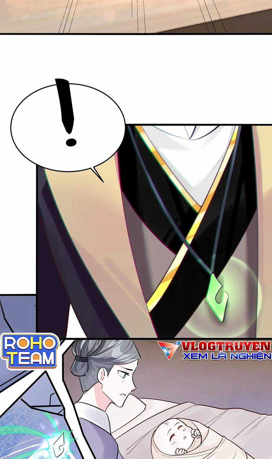 Vạn Năm Sau Ta Tùy Tâm Ta Tùy Tâm Sở Dục Chapter 3 trang 16