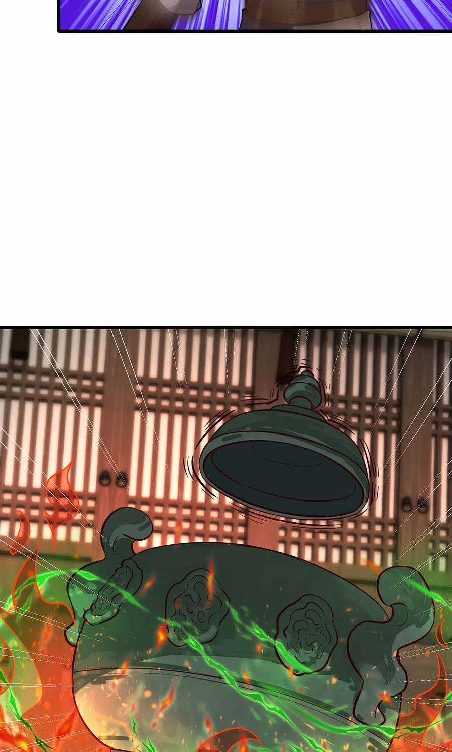 Vạn Năm Sau Ta Tùy Tâm Ta Tùy Tâm Sở Dục Chapter 3 trang 21