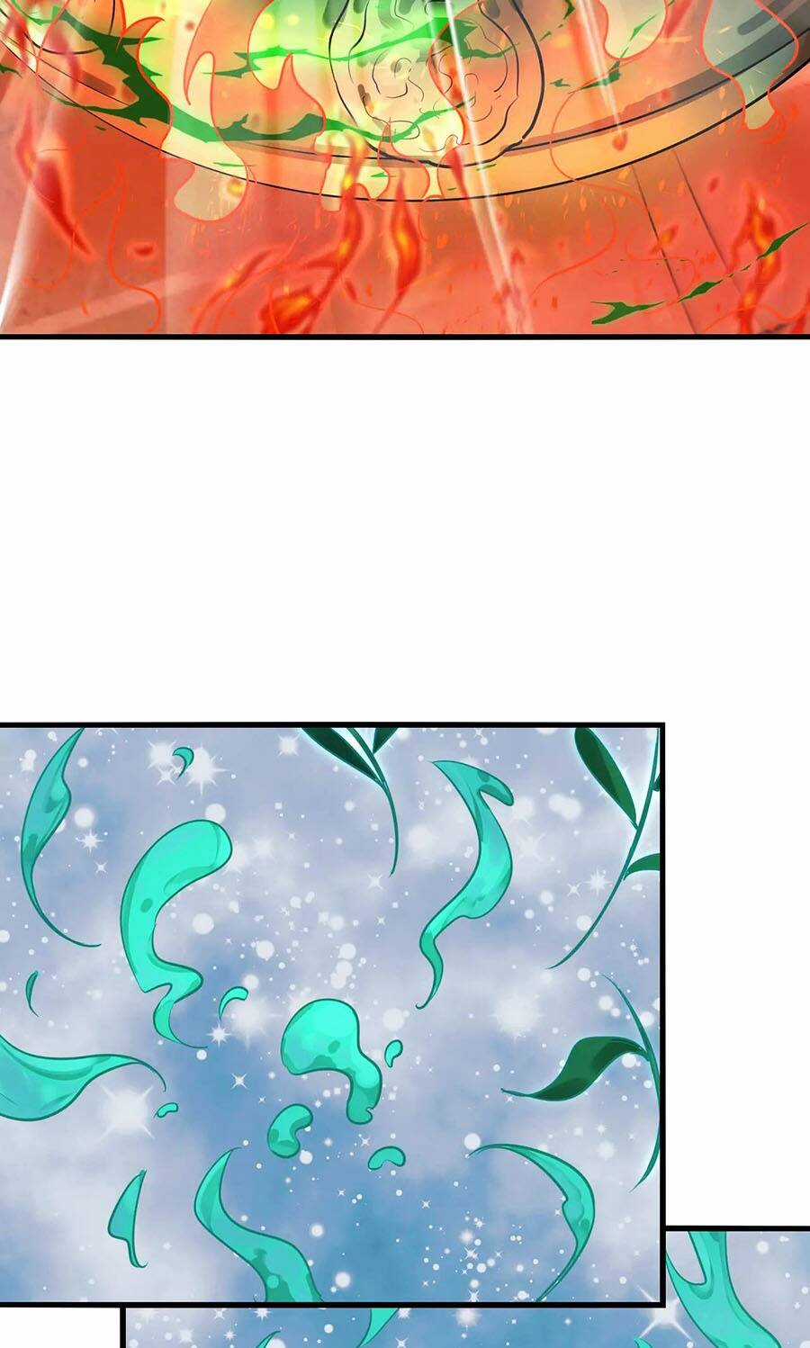 Vạn Năm Sau Ta Tùy Tâm Ta Tùy Tâm Sở Dục Chapter 3 trang 24