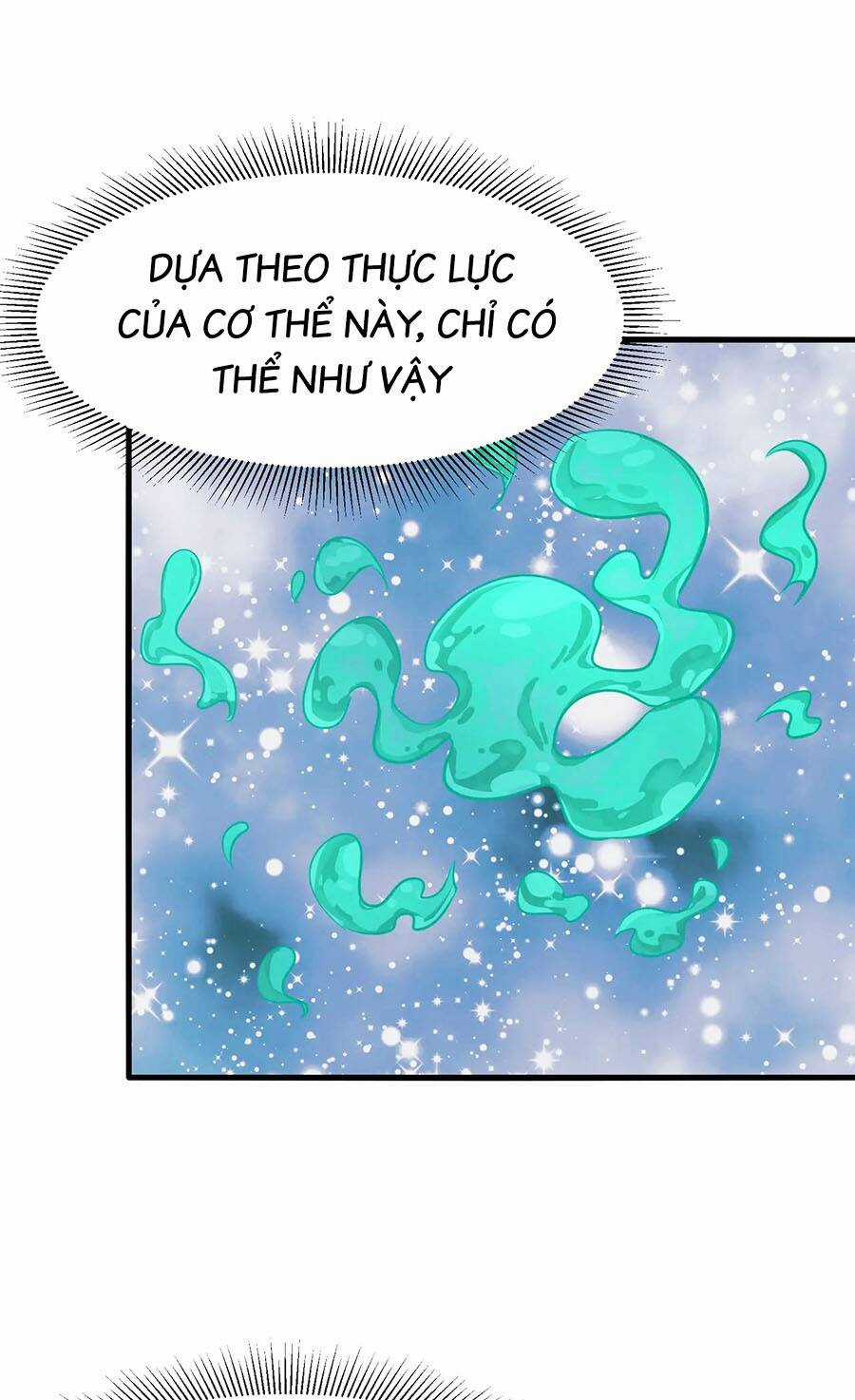 Vạn Năm Sau Ta Tùy Tâm Ta Tùy Tâm Sở Dục Chapter 3 trang 30