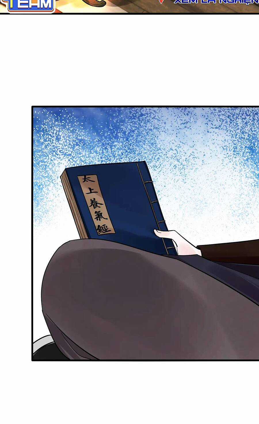 Vạn Năm Sau Ta Tùy Tâm Ta Tùy Tâm Sở Dục Chapter 3 trang 32