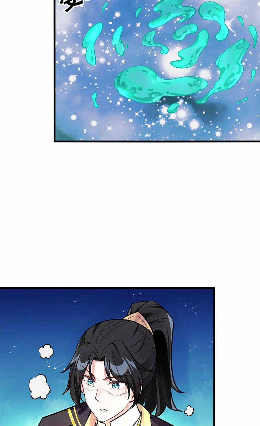 Vạn Năm Sau Ta Tùy Tâm Ta Tùy Tâm Sở Dục Chapter 3 trang 37